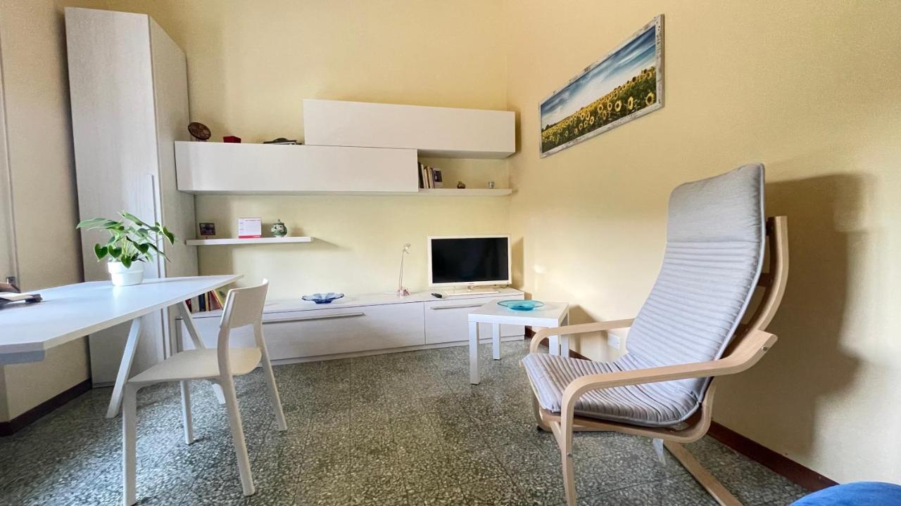 Tra Gli Olivi Apartamento Lucca Exterior foto