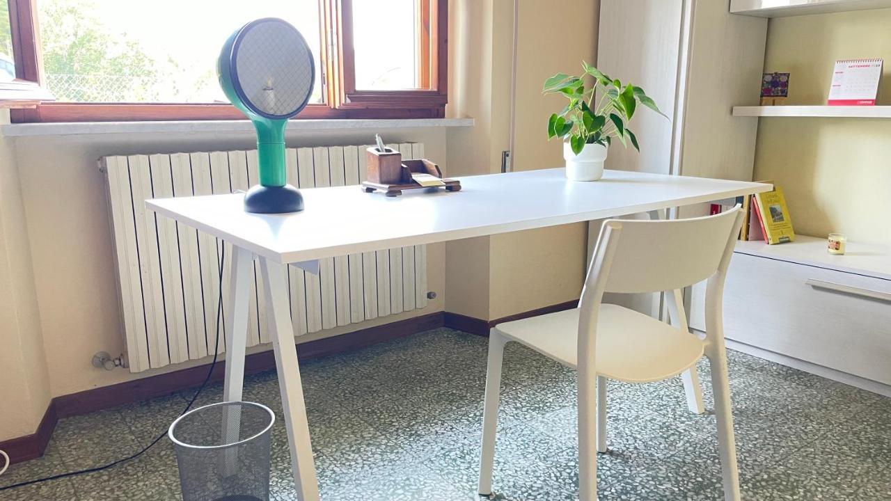 Tra Gli Olivi Apartamento Lucca Exterior foto