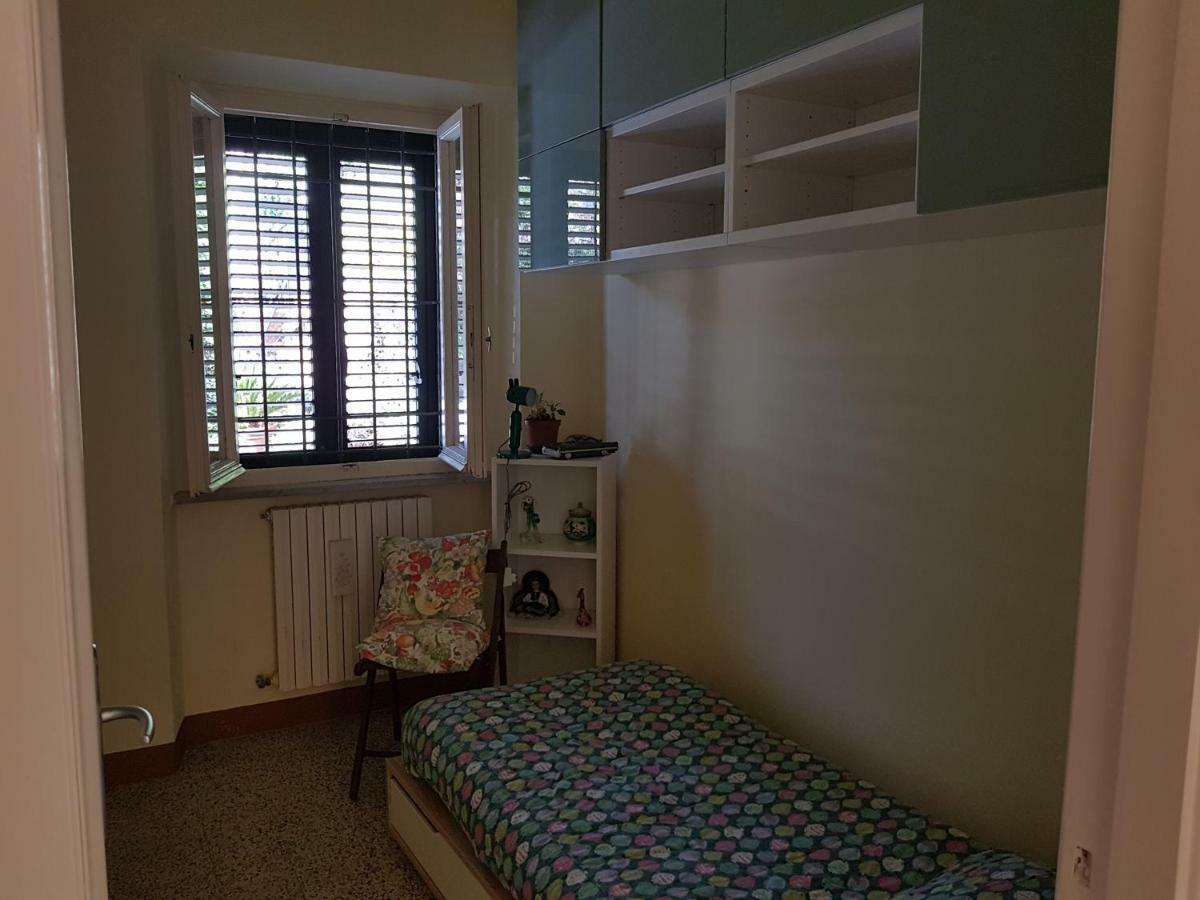 Tra Gli Olivi Apartamento Lucca Exterior foto