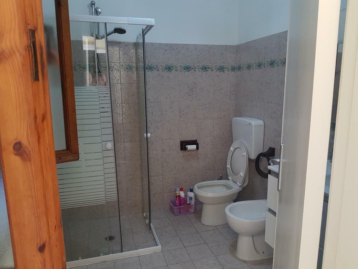 Tra Gli Olivi Apartamento Lucca Exterior foto